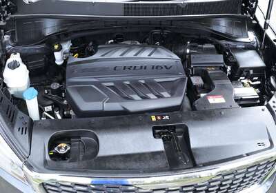 2018 Kia Sorento GT-Line