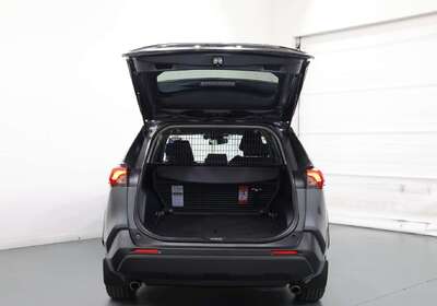 2022 Toyota RAV4 GX (2WD) HYBRID