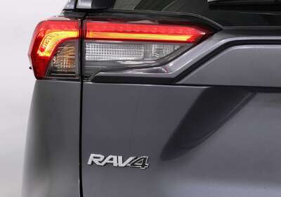 2022 Toyota RAV4 GX (2WD) HYBRID