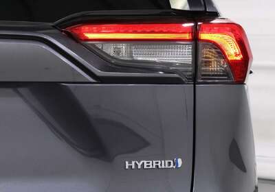 2022 Toyota RAV4 GX (2WD) HYBRID