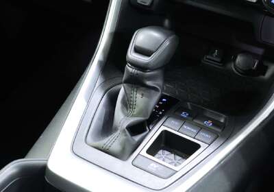 2022 Toyota RAV4 GX (2WD) HYBRID