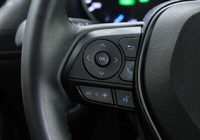 2022 Toyota RAV4 GX (2WD) HYBRID