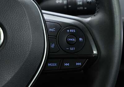 2022 Toyota RAV4 GX (2WD) HYBRID