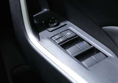 2022 Toyota RAV4 GX (2WD) HYBRID