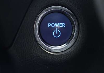 2022 Toyota RAV4 GX (2WD) HYBRID