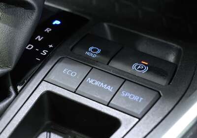 2022 Toyota RAV4 GX (2WD) HYBRID