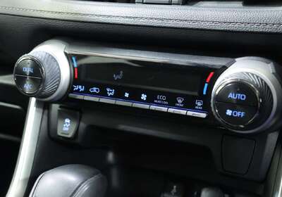 2022 Toyota RAV4 GX (2WD) HYBRID