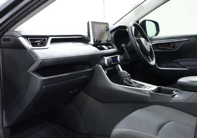 2022 Toyota RAV4 GX (2WD) HYBRID