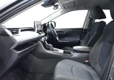 2022 Toyota RAV4 GX (2WD) HYBRID