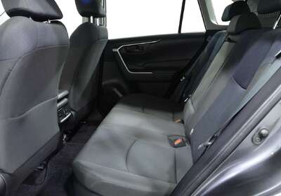 2022 Toyota RAV4 GX (2WD) HYBRID