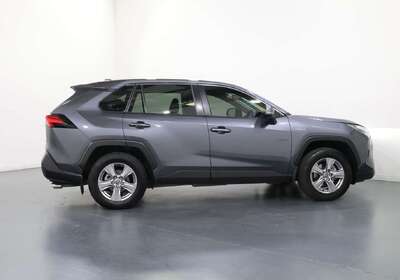2022 Toyota RAV4 GX (2WD) HYBRID