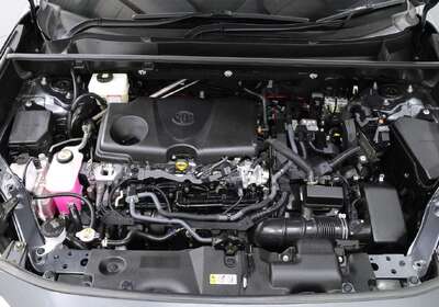 2022 Toyota RAV4 GX (2WD) HYBRID