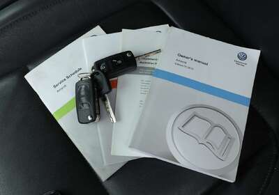 2015 Volkswagen Amarok TDI420 Highline