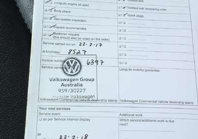 2015 Volkswagen Amarok TDI420 Highline