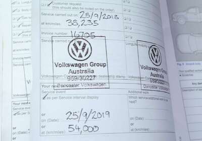 2015 Volkswagen Amarok TDI420 Highline