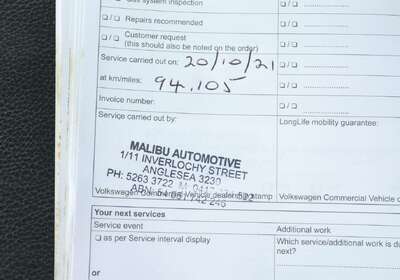 2015 Volkswagen Amarok TDI420 Highline