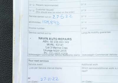 2015 Volkswagen Amarok TDI420 Highline