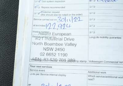 2015 Volkswagen Amarok TDI420 Highline