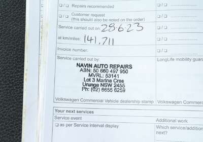 2015 Volkswagen Amarok TDI420 Highline