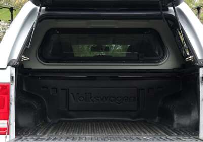 2015 Volkswagen Amarok TDI420 Highline