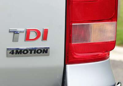 2015 Volkswagen Amarok TDI420 Highline