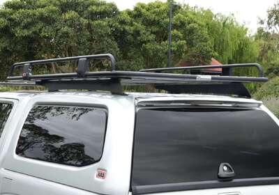 2015 Volkswagen Amarok TDI420 Highline