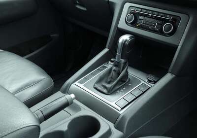 2015 Volkswagen Amarok TDI420 Highline