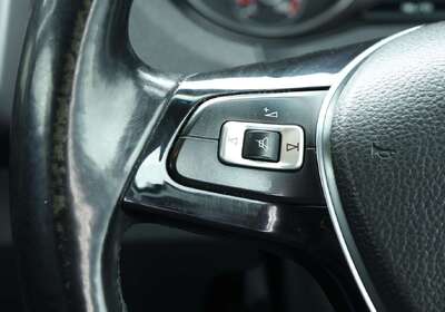 2015 Volkswagen Amarok TDI420 Highline