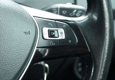 2015 Volkswagen Amarok TDI420 Highline