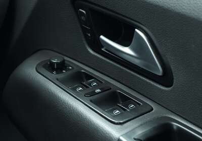 2015 Volkswagen Amarok TDI420 Highline