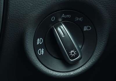 2015 Volkswagen Amarok TDI420 Highline