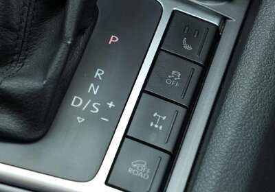 2015 Volkswagen Amarok TDI420 Highline