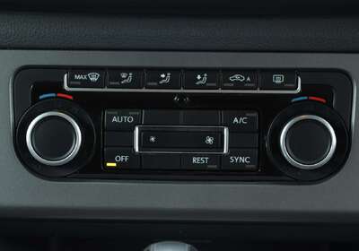 2015 Volkswagen Amarok TDI420 Highline