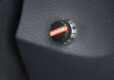 2015 Volkswagen Amarok TDI420 Highline