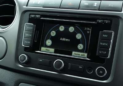 2015 Volkswagen Amarok TDI420 Highline