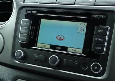 2015 Volkswagen Amarok TDI420 Highline