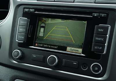 2015 Volkswagen Amarok TDI420 Highline