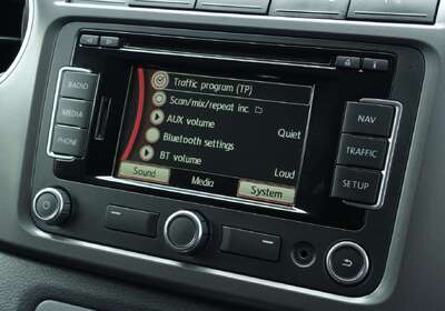 2015 Volkswagen Amarok TDI420 Highline