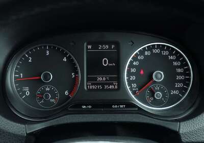 2015 Volkswagen Amarok TDI420 Highline