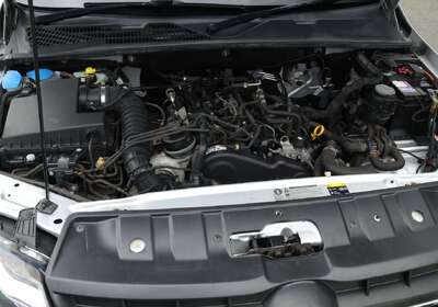 2015 Volkswagen Amarok TDI420 Highline