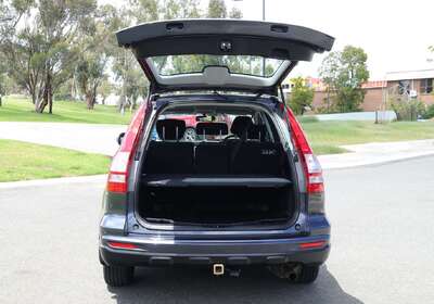 2010 Honda CR-V 
