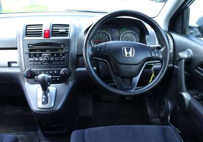 2010 Honda CR-V 