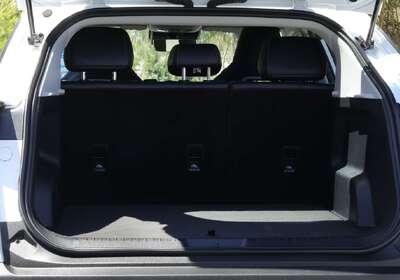 2023 Chery OMODA 5 BX (BASIC VERSION)