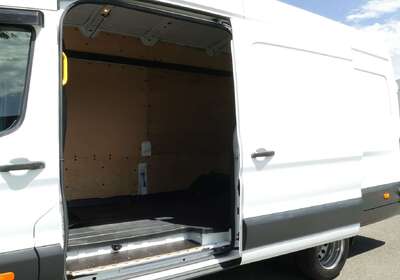 2014 Ford Transit 470E