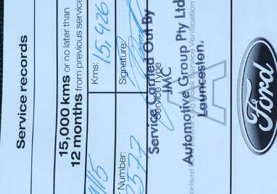 2014 Ford Transit 470E