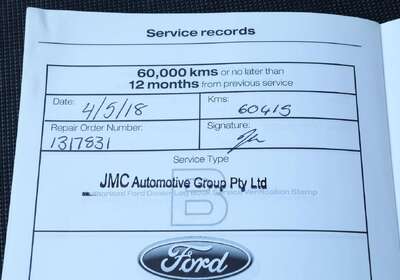 2014 Ford Transit 470E