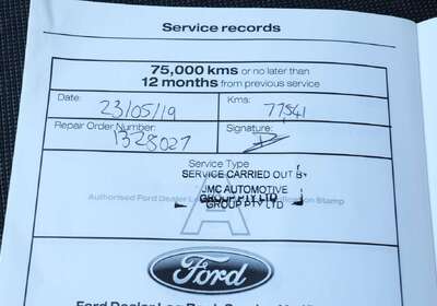 2014 Ford Transit 470E