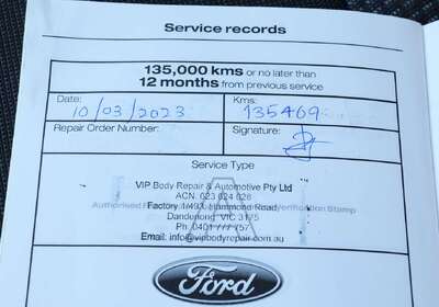 2014 Ford Transit 470E