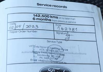 2014 Ford Transit 470E