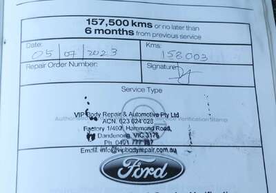 2014 Ford Transit 470E